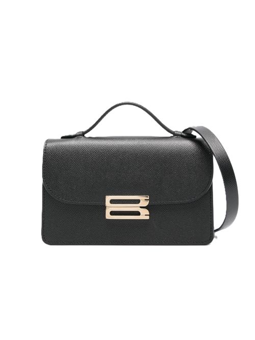Borsa the mini dorian bag Victoria Beckham | B424AAC005975ABLACK1